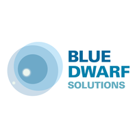 Blue Dwarf Solutions logo, Blue Dwarf Solutions contact details