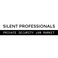 Silent Professionals logo, Silent Professionals contact details