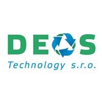 DEOS Technology s.r.o. logo, DEOS Technology s.r.o. contact details