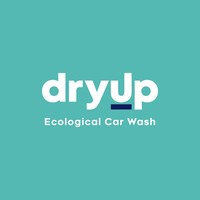 DryUp Ecological Wash logo, DryUp Ecological Wash contact details