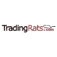 TradingRats logo, TradingRats contact details