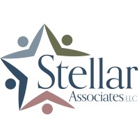 Stellar Associates logo, Stellar Associates contact details