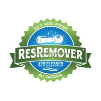 ResRemover logo, ResRemover contact details