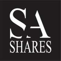 SA Shares logo, SA Shares contact details