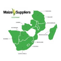 Maize Suppliers logo, Maize Suppliers contact details