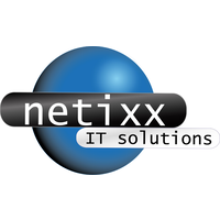 Netixx IT Solutions logo, Netixx IT Solutions contact details