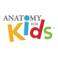 Anatomy for Kids logo, Anatomy for Kids contact details