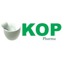 KOP do Brasil Indústrias Farmacêuticas logo, KOP do Brasil Indústrias Farmacêuticas contact details