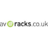 AV Racks Ltd logo, AV Racks Ltd contact details