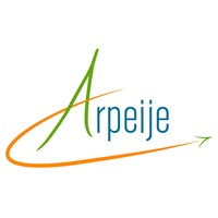 ARPEIJE EMPLOI logo, ARPEIJE EMPLOI contact details