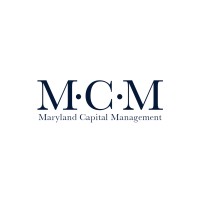 Maryland Capital Management logo, Maryland Capital Management contact details