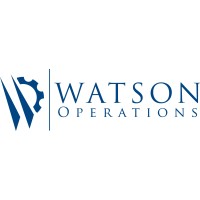 Watson Operations LLC logo, Watson Operations LLC contact details