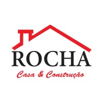 Rocha Materiais de Construção logo, Rocha Materiais de Construção contact details