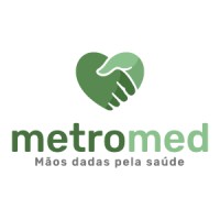 Metromed logo, Metromed contact details