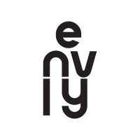 Envly logo, Envly contact details