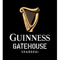 Guinness Gatehouse Shanghai logo, Guinness Gatehouse Shanghai contact details