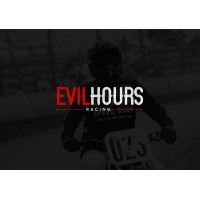 Evil Hours Racing logo, Evil Hours Racing contact details