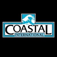 Coastal International logo, Coastal International contact details