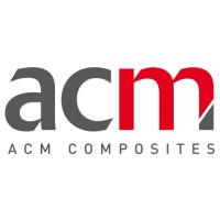 ACM Composites logo, ACM Composites contact details