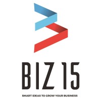 Biz15 logo, Biz15 contact details