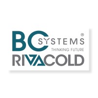 BC Systems - Rivacold logo, BC Systems - Rivacold contact details