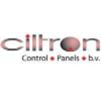 Ciltron Control Panels BV logo, Ciltron Control Panels BV contact details