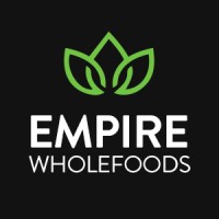 Empire Wholefoods logo, Empire Wholefoods contact details