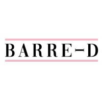 BARRE-D logo, BARRE-D contact details