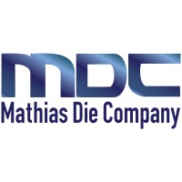 Mathias Die Company logo, Mathias Die Company contact details