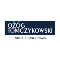 Kancelaria Ożóg Tomczykowski logo, Kancelaria Ożóg Tomczykowski contact details