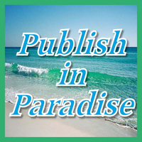 Publish In Paradise logo, Publish In Paradise contact details