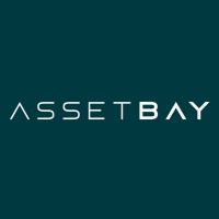 AssetBay logo, AssetBay contact details