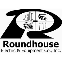 Roundhouse Electric & Equip logo, Roundhouse Electric & Equip contact details