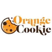 Orange Cookie logo, Orange Cookie contact details