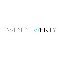 Twenty Twenty Digital logo, Twenty Twenty Digital contact details