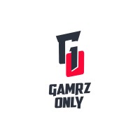 Gamrz Only logo, Gamrz Only contact details