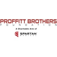 Proffitt Brothers Foundation logo, Proffitt Brothers Foundation contact details