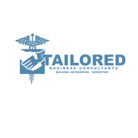 Tailored Business Consultants logo, Tailored Business Consultants contact details