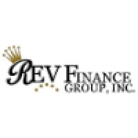 REV Finance Group, Inc. logo, REV Finance Group, Inc. contact details