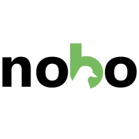 Nobo Robotics logo, Nobo Robotics contact details