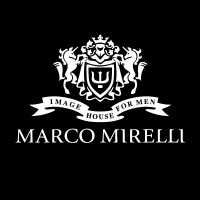 MARCO MIRELLI logo, MARCO MIRELLI contact details