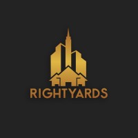 Right Yards logo, Right Yards contact details