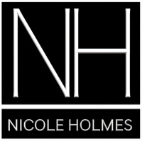 Nicole Holmes Films logo, Nicole Holmes Films contact details