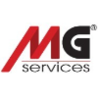 MG Services Agency logo, MG Services Agency contact details