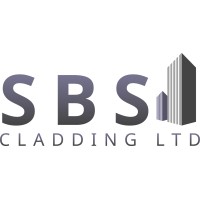 SBS Cladding Ltd logo, SBS Cladding Ltd contact details