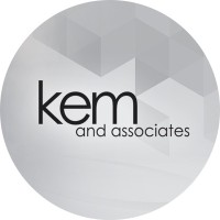 KEM and Associates LLC logo, KEM and Associates LLC contact details