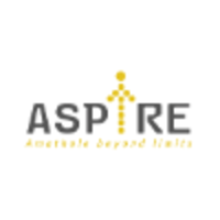 Aspire logo, Aspire contact details