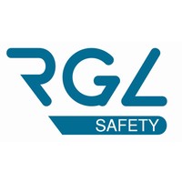 RGL Safety logo, RGL Safety contact details