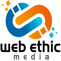 Web Ethic Media logo, Web Ethic Media contact details