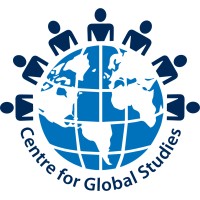 Centre for Global Studies logo, Centre for Global Studies contact details